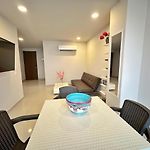 Apartamento Cartagena cerca a la playa