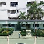 Apartamento Cartagena cerca a la playa