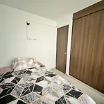 Apartamento Cartagena cerca a la playa