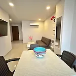 Apartamento Cartagena cerca a la playa