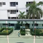 Apartamento Cartagena cerca a la playa