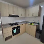 Apartamento Cartagena cerca a la playa