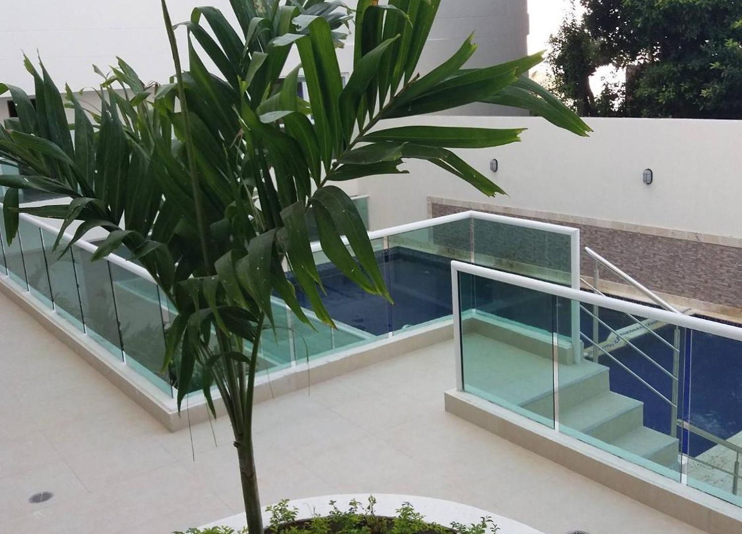 Villa Cerca A La Playa