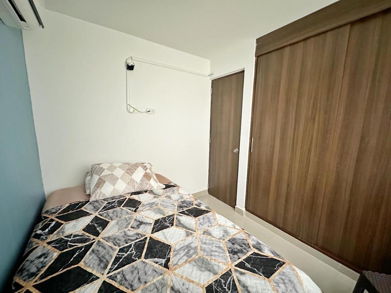 Cerca A La Playa Villa Cartagena
