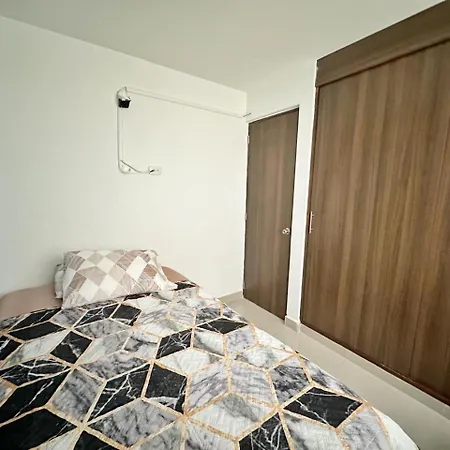 Cerca A La Playa Villa Cartagena
